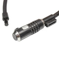 Kryptonite KryptoFlex 1018 Combo Cable