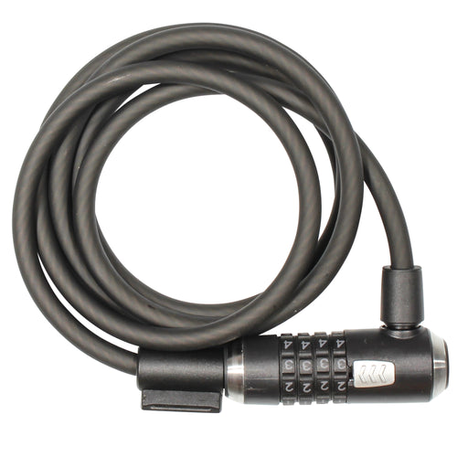 Kryptonite KryptoFlex 1018 Combo Cable