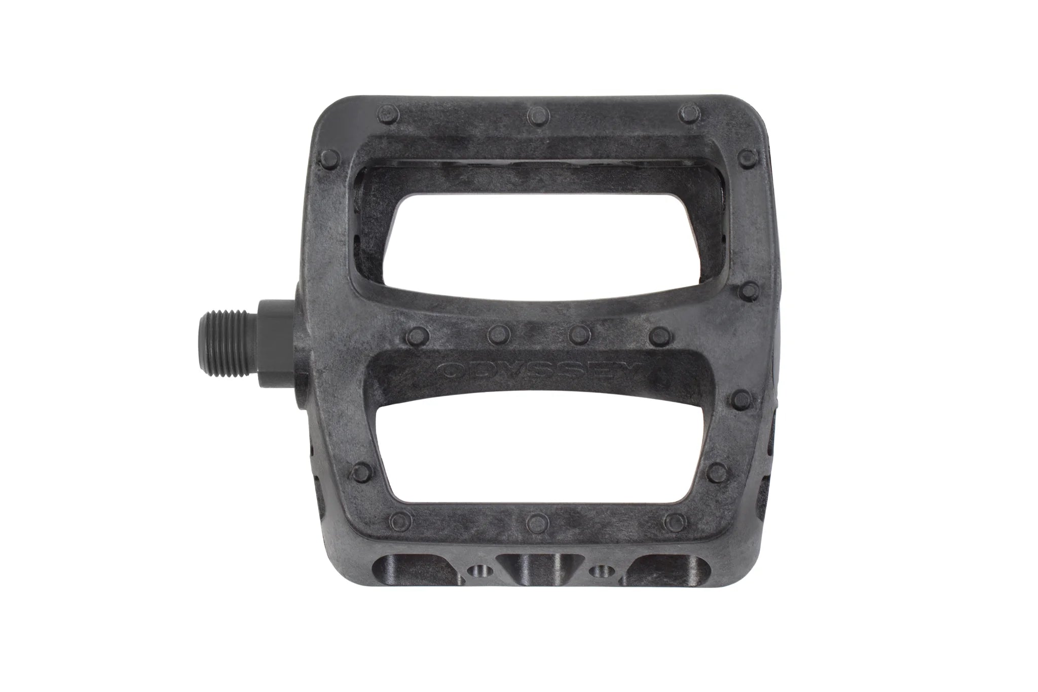 Odyssey Twisted PC Pedals Black