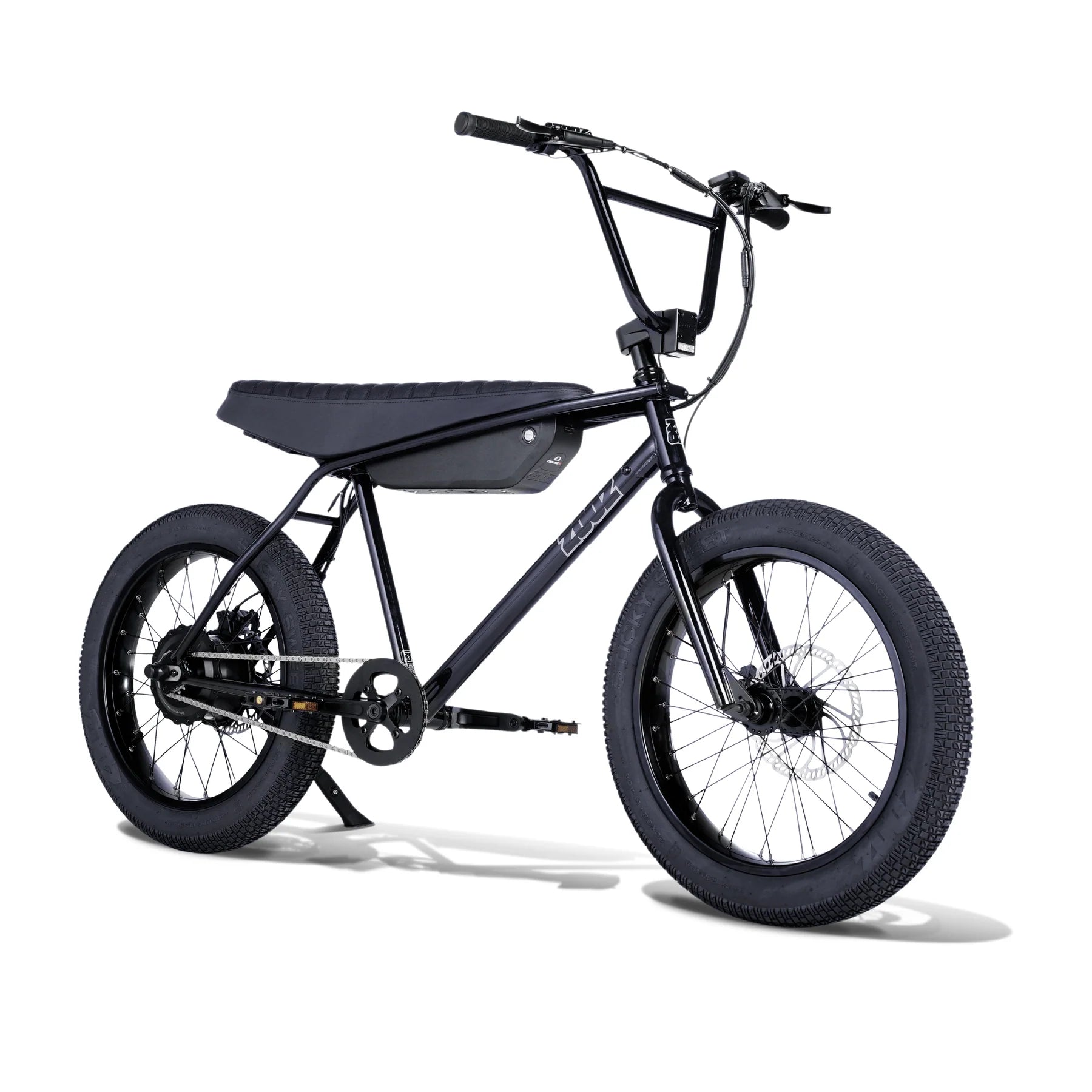 Ultra Ripster