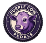 purple cow pedals - Home