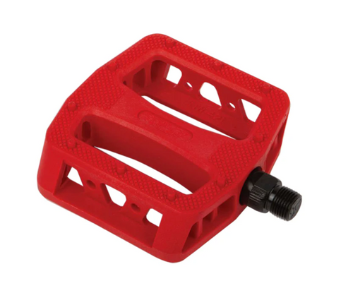 12 O'Clock Nylon Pedals